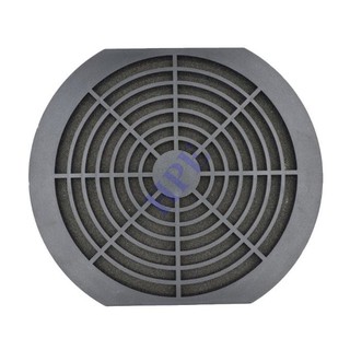Lưới quạt hút có lọc bụi - Kích thước 155x177 mm