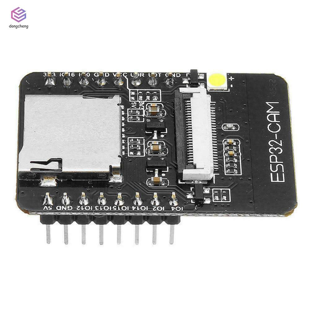 Mô-đun phát triển WiFi ESP32 có camera ov2640