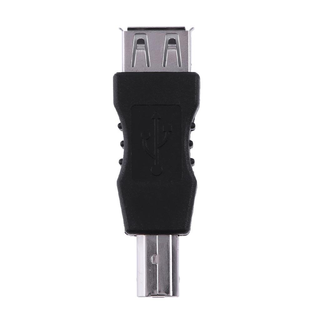 Đầu nối chuyển đổi cổng A USB 2.0 sang đầu B USB cho máy in