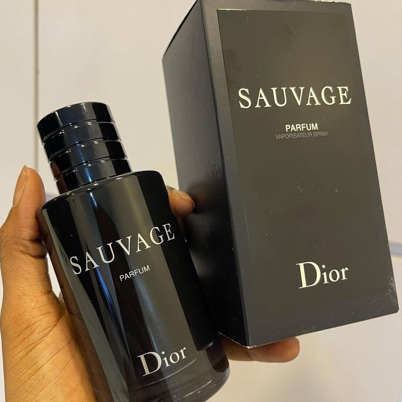 Nước hoa nam Sauvage Christian Dior EDP 100ml