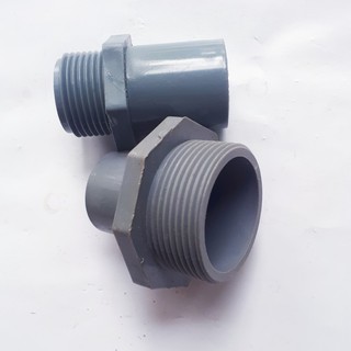 ren ngoài lắp máy bơm