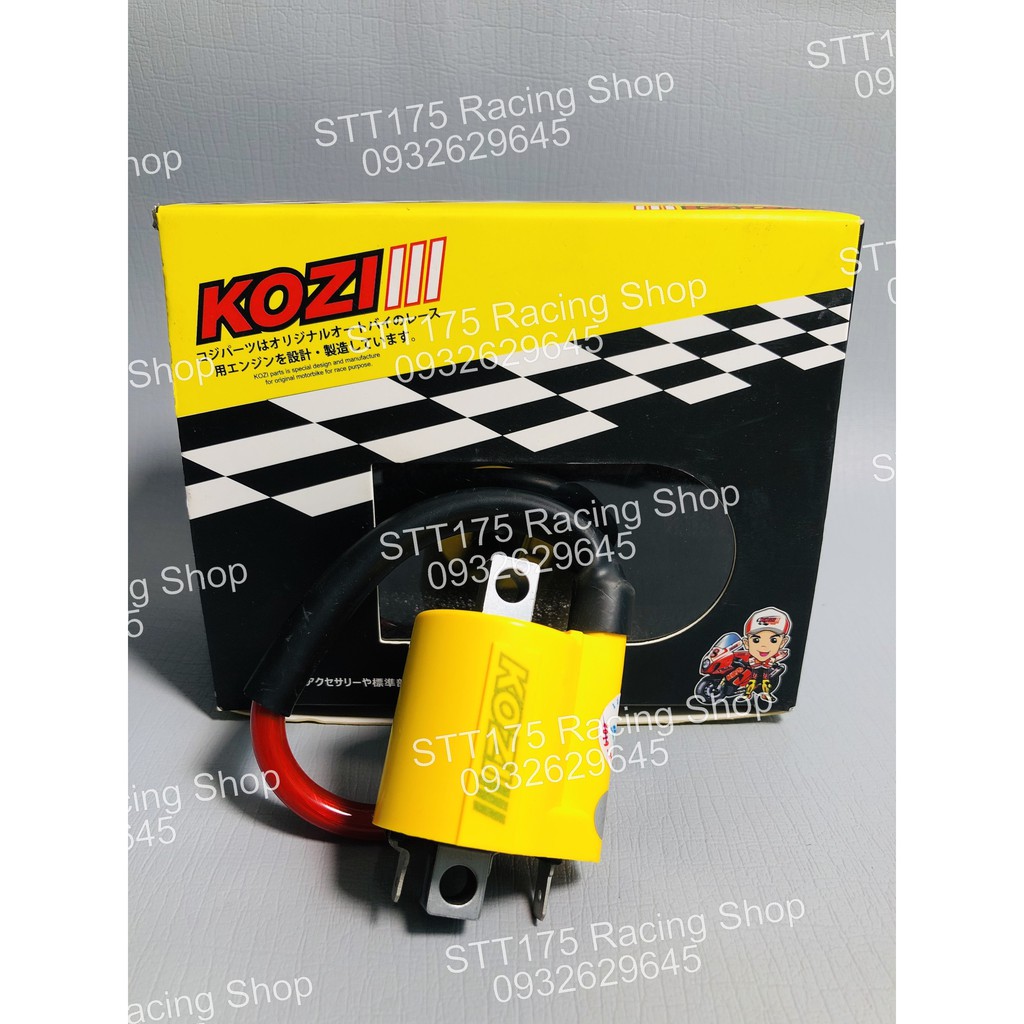 Mobin Sườn Kozi Fi Yamaha