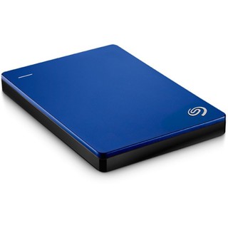 Ổ cứng di động Seagate Backup Plus Slim 1TB (Xanh Dương)
