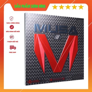 MẶT VỢT BÓNG BÀN XIOM MUSA III