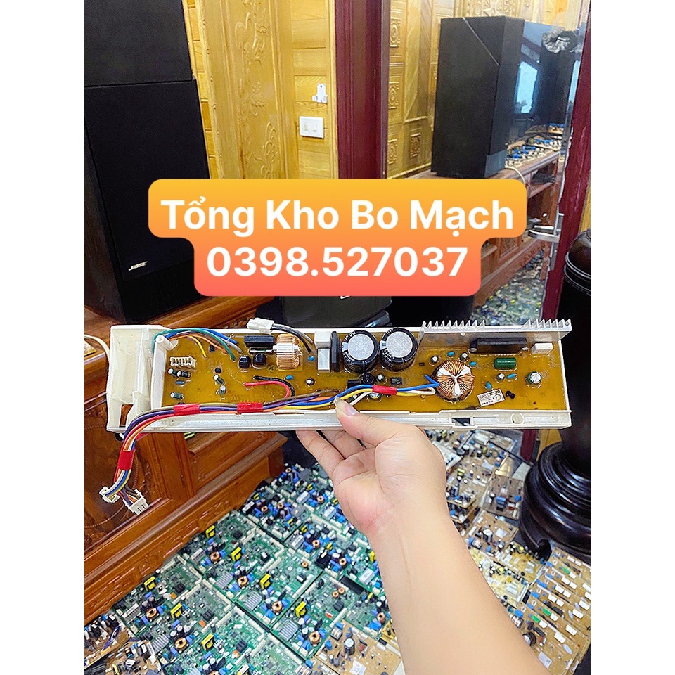 Bo Mạch Công Suất SANYO ASM D900ZT - BMD900ZT