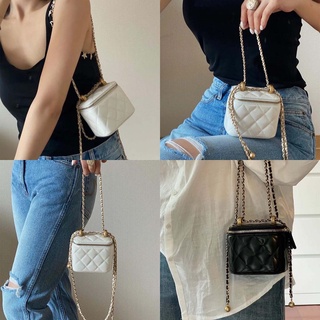Túi hộp vuông acc+2,2% phí shopee