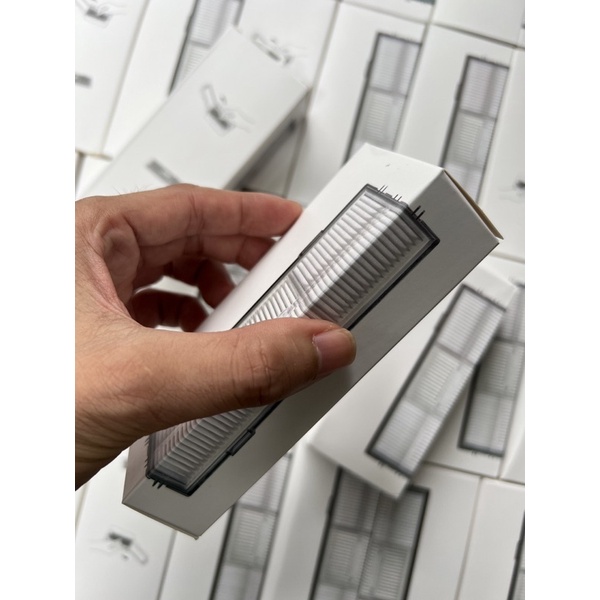 Tấm lọc Hepa Roborock S7, S7 MaxV hàng chính hãng
