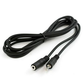 Dây nối loa tai nghe dài 1.5M 3M 5M chất lượng cao chống rối tín hiệu ổn định APELE