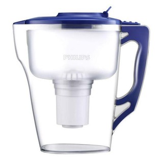 Bình lọc nước cầm tay philips awp2921 2.5l