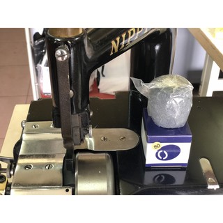 Hột vịt đá nhuyễn của máy lạng da