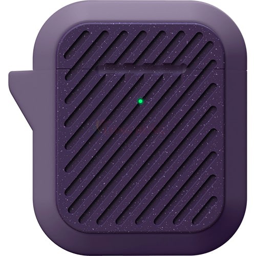 Bao Silicone Laut Capsule IMPKT Airpods/Airpods 2 L_AP_CA - Hành chính hãng - Thiết kế thời trang