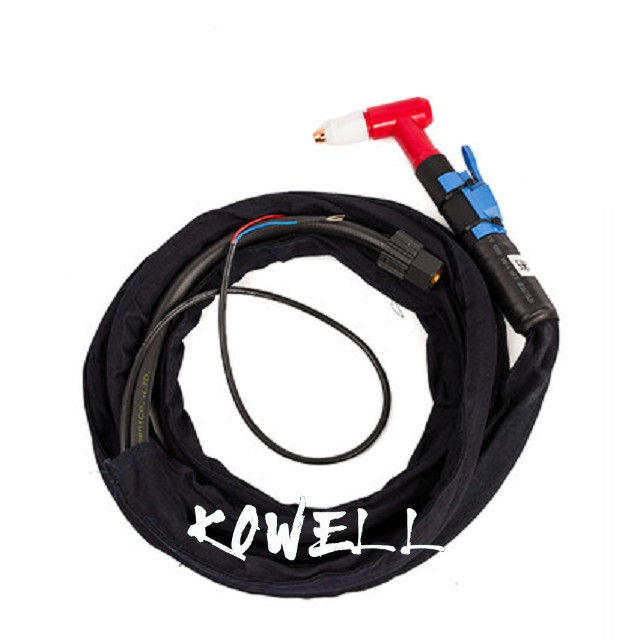 Mỏ cắt plasma TC 80A Súng cắt plasma