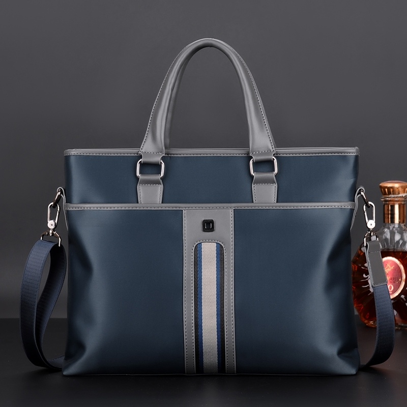 Túi xách vải Oxford thời trang dành cho nam NSGSB3