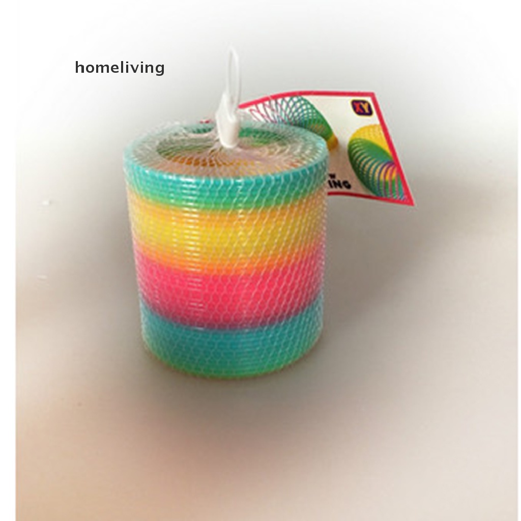 1 Lò Xo Ma Thuật Cầu Vồng