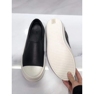 Giày lười Rik nam - đế mùi thơm vaniii