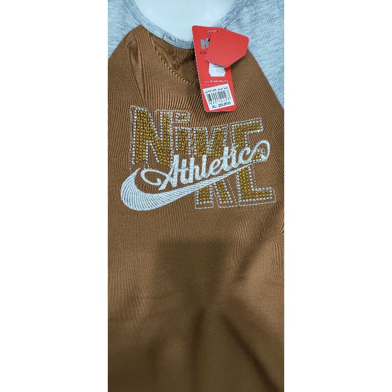 Bộ cotton sát nách quần lửng đính đá Sài Gòn New sale