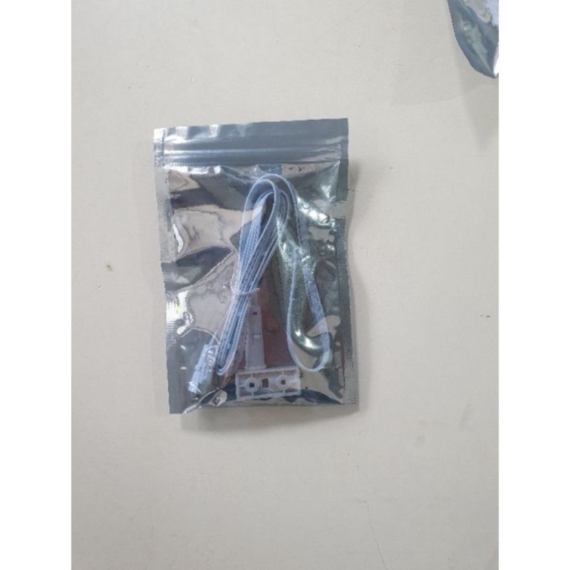 Cảm biến vẫy tay-đóng mở-chạm dùng cbo led