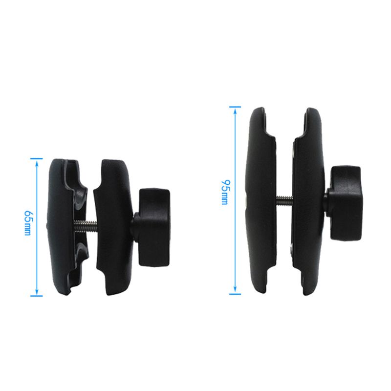 Ổ Cắm Kép Rp-B-201U Cánh Tay Trung Bình Chất Lượng Cao