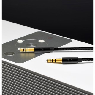 Cáp AUX 2 đầu 3.5mm ZMI AL103 1m