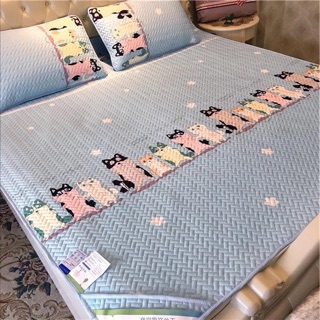 Chiếu làm mát Tencel