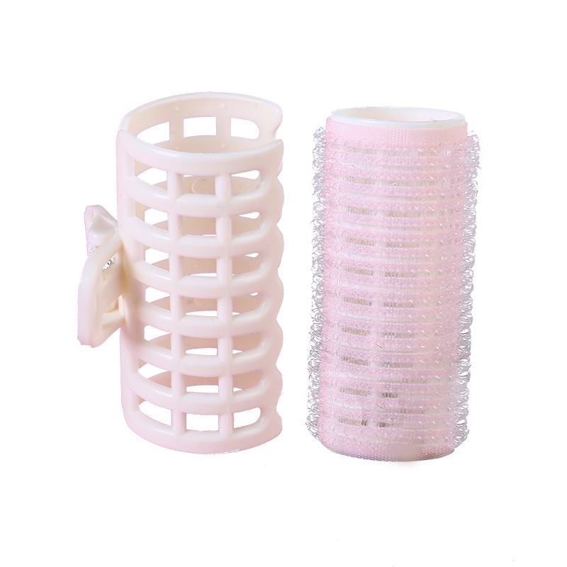 Set 3 Lô Uốn Tóc Tạo Kiểu Tiện Dụng Cho Nữ