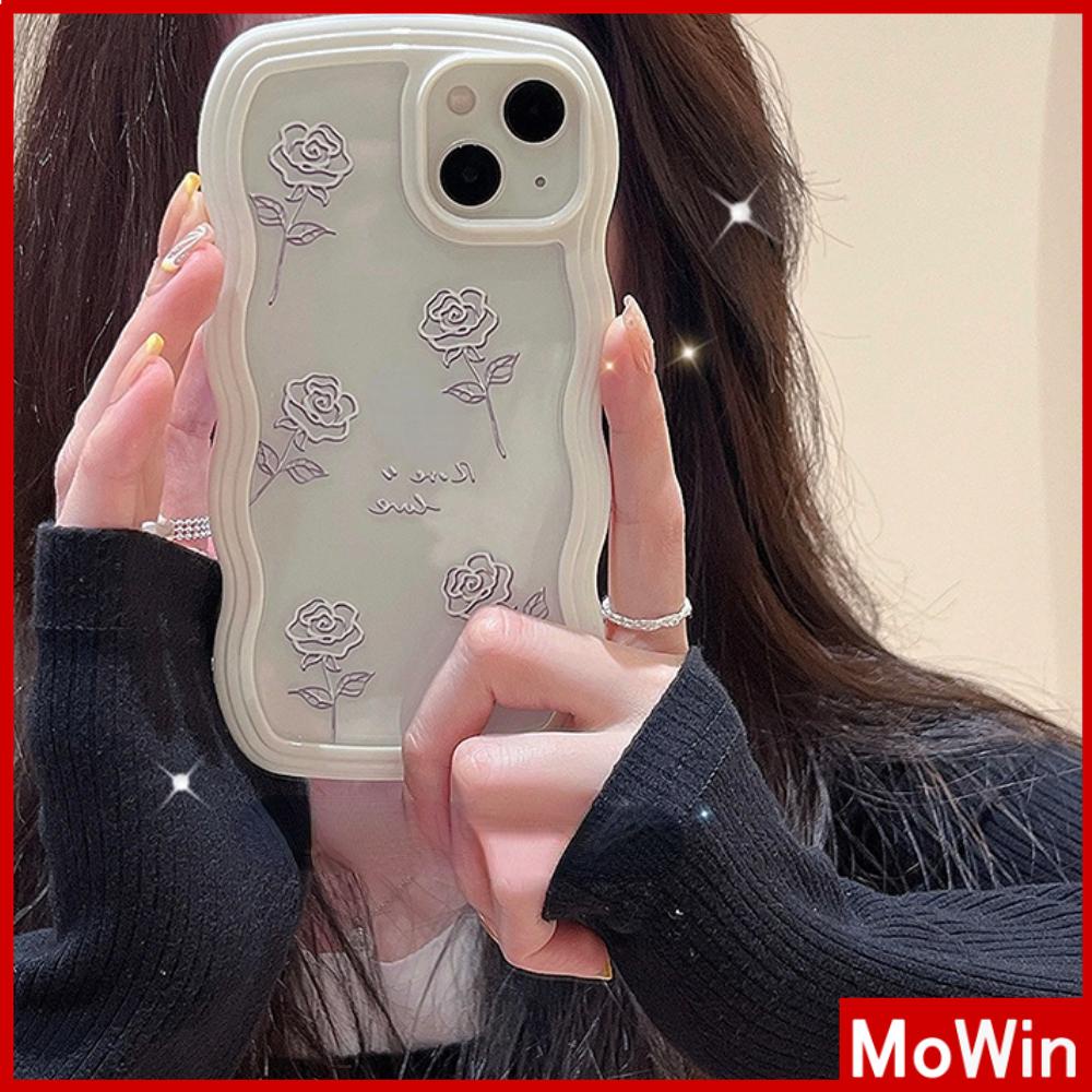 Ốp điện thoại chống sốc bảo vệ camera dễ thương thích hợp cho iPhone 11 Pro Max 13 Pro Max 12 Pro Max 7Plus xr XS Max
