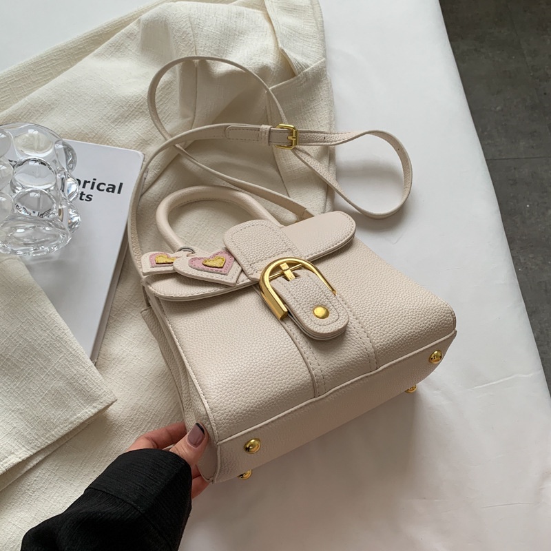 Túi IELGY đeo vai xách tay thời trang chất lượng cao dễ phối đồ