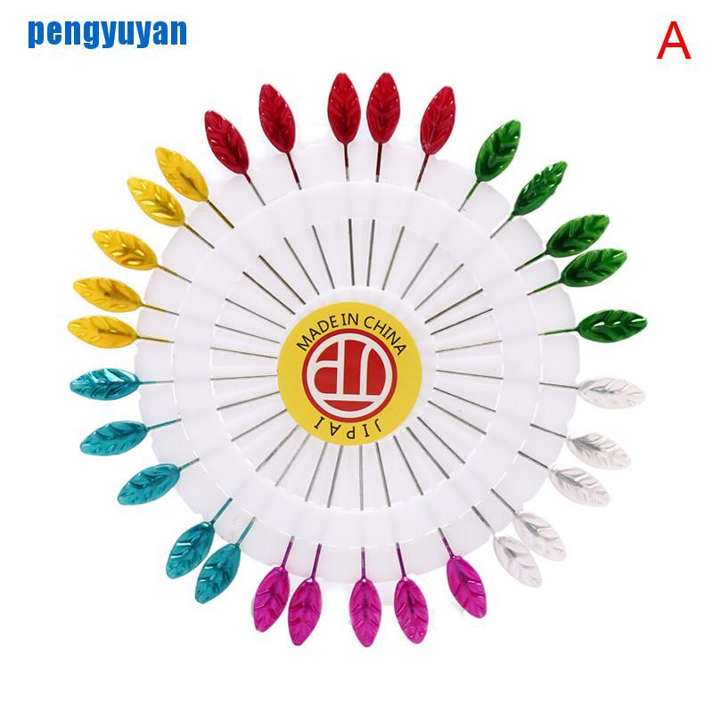 (Hàng Mới Về) Set 30 Khăn Choàng Cổ Hình Lá / Trái Tim / Lá Nhiều Màu Sắc