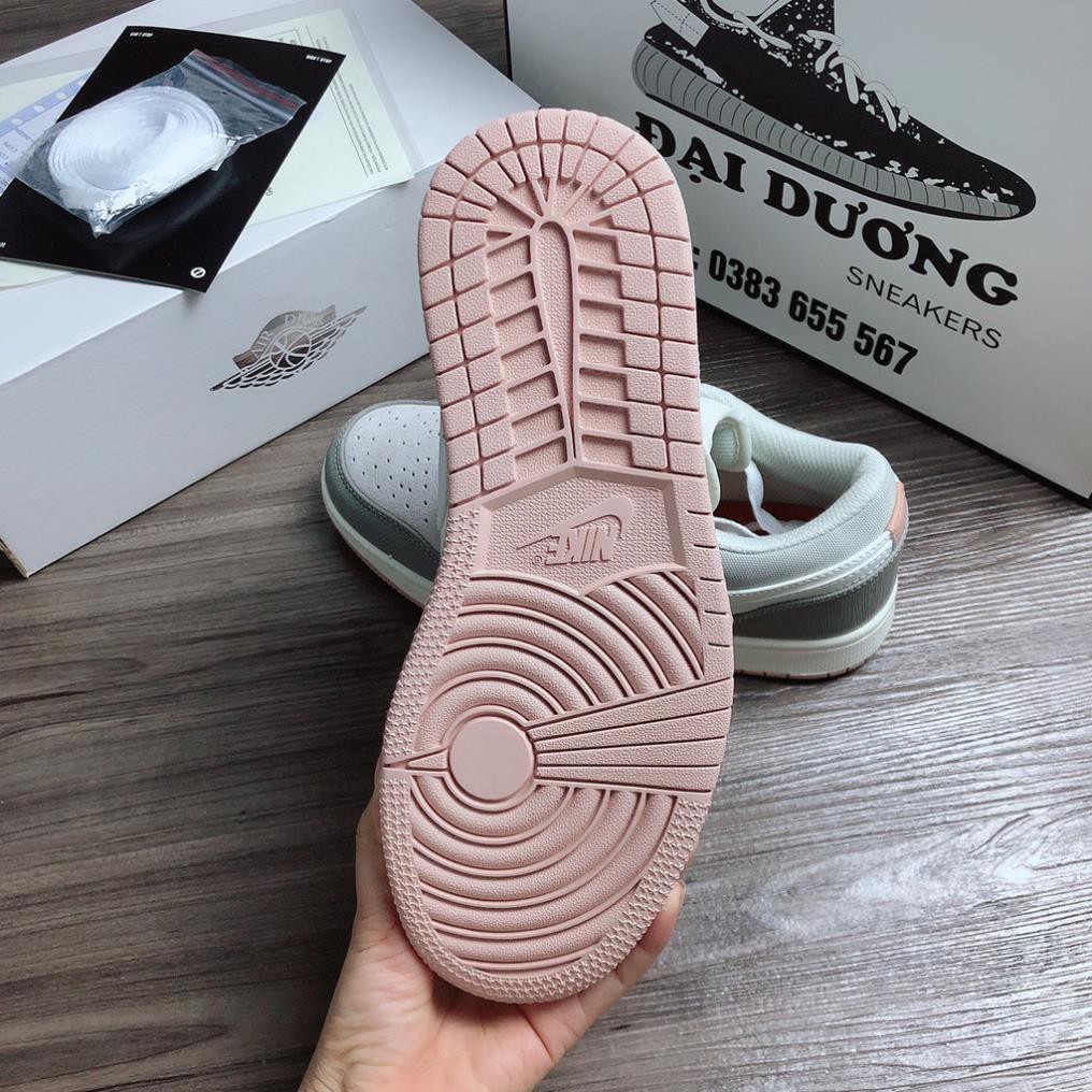 jd MILAN thấp cổ bản trung giày nam giày nữ giày sneakers giày sneaker | BigBuy360 - bigbuy360.vn