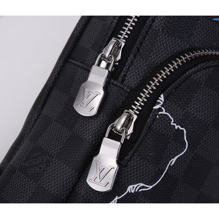 Túi Louis Vuitton cỡ 20*31*10