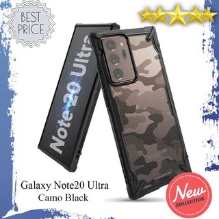 RINGKE Ốp Lưng Siêu Mỏng Cho Samsung Note 20 Note 20