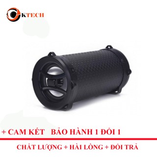 Loa bluetooth jda-068