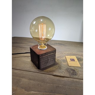 ĐÈN TRANG TRÍ EDISON RETRO WE03_B