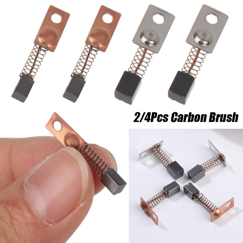 2 / 4 Chổi Than Chất Lượng Cao 102L 105L 90 Thay Thế Cho Máy Mài Điện KENT1