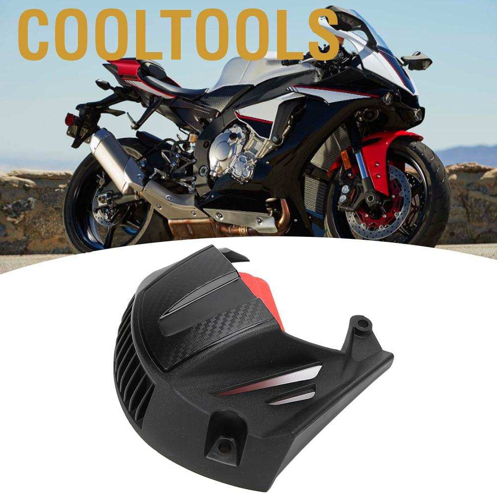 Phụ Kiện Trang Trí Bảo Vệ Quạt Xe Mô Tô Yamaha Bws