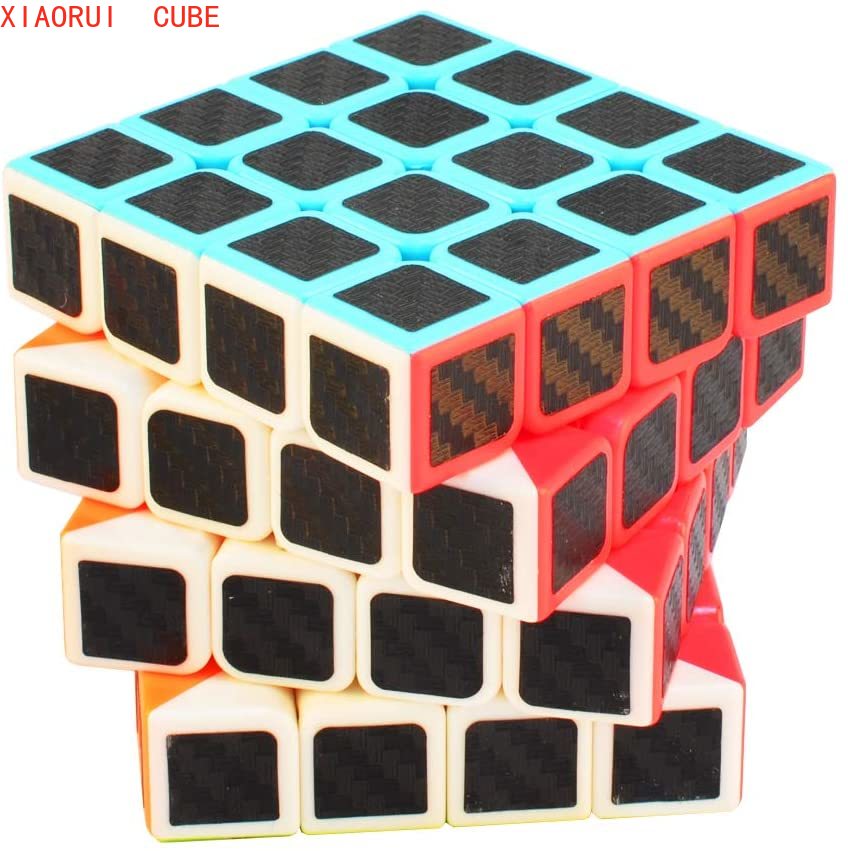 Khối Rubik 4x4 4x4 X 4 Đồ Chơi Rèn Luyện Trí Não