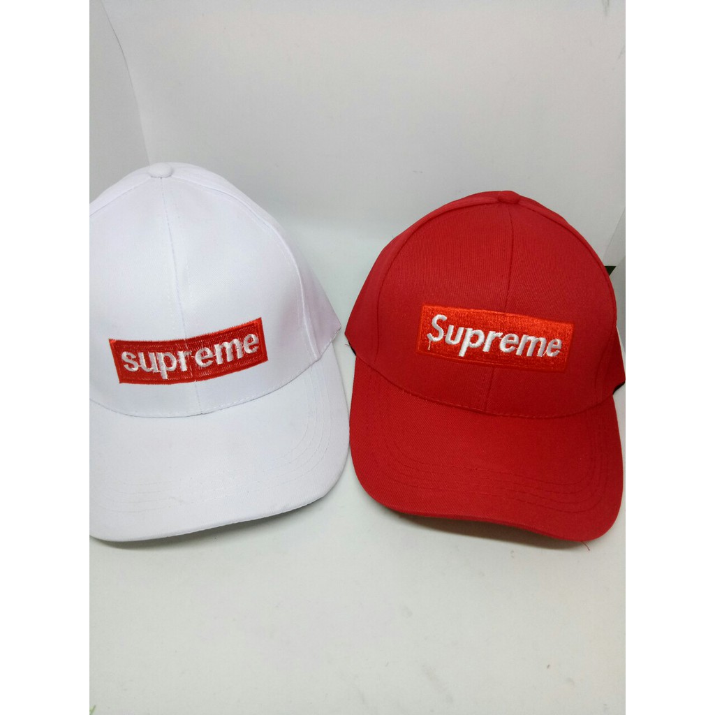 NÓN KẾT NAM NỮ SUPREME