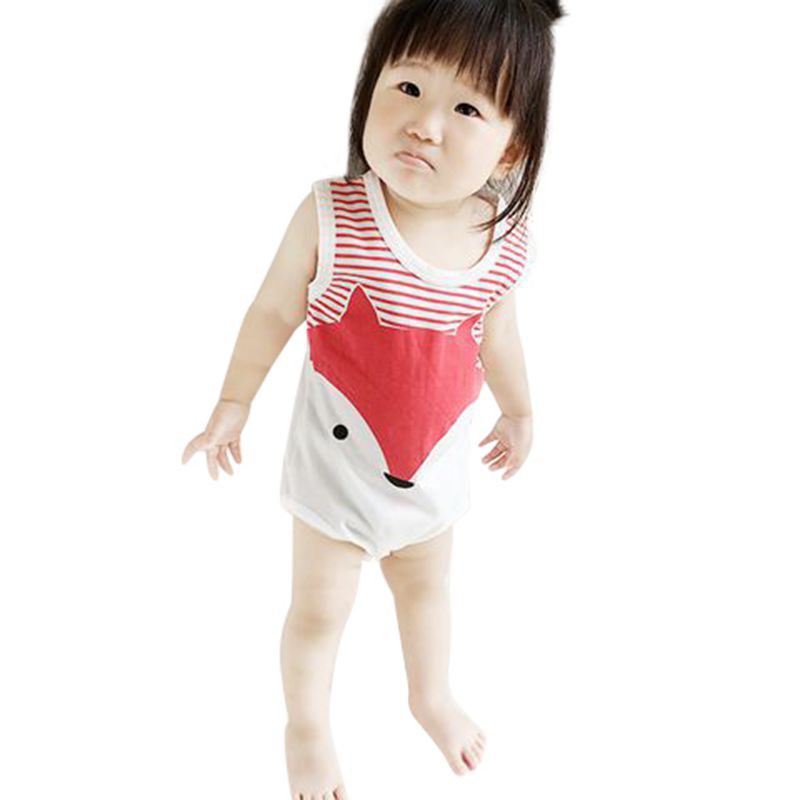 Bodysuit/ Bodychip Cotton Cho Bé Hàng Xuất Nhật (Được Chọn Mẫu)