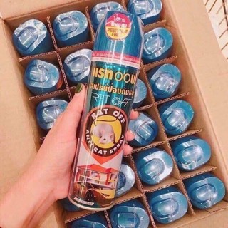 [BẢO ĐẢM CHUỘT TRÁNH XA] XỊT ĐUỔI CHUỘT RAT-OFF