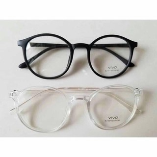 Kính gọng tròn VIVO thời trang