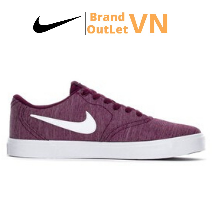 Giày thể thao Nike nữ thời trang WMNS SB CHECK SOLAR Brandoutlet 921464-612