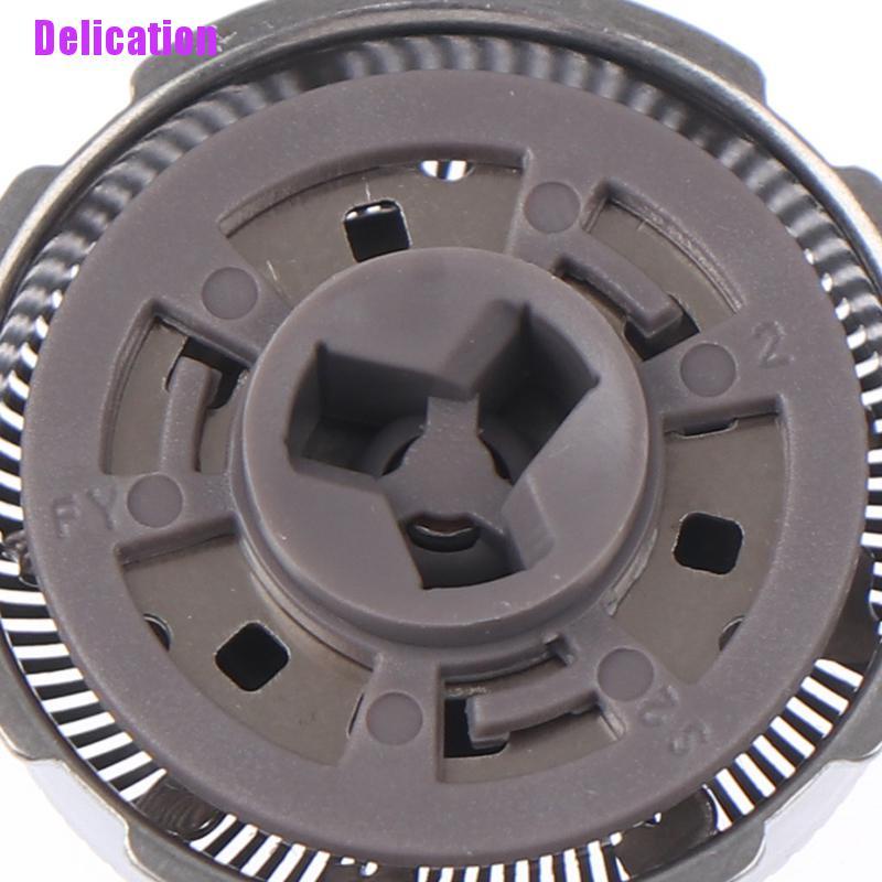 [Hàng mới về] Đầu lưỡi dao cạo thay thế SHA30 Cho Philips Norelco dòng 3000 2000 SH30 / 52