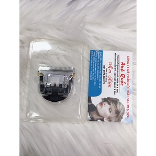 lưỡi tông đơ RFCD-3100