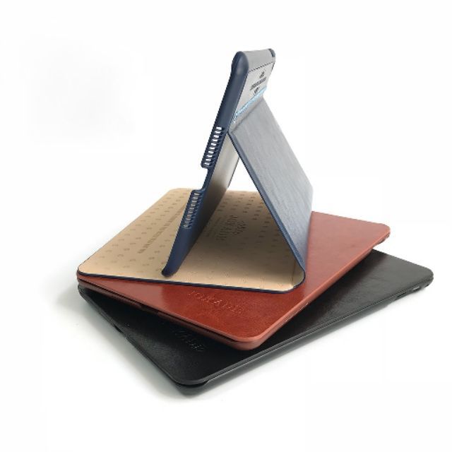 Bao da iPad Air 1/ Air 2( ipad 5/6) hiệu Kaku dạng Stand Case - (Nhiều màu) | BigBuy360 - bigbuy360.vn