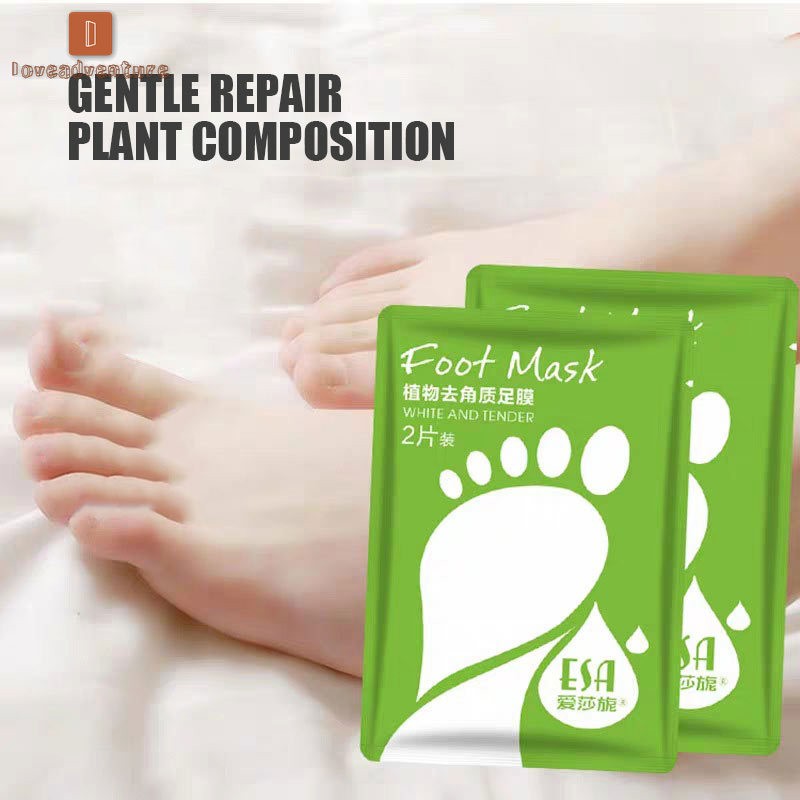 Mặt nạ ủ bàn chân tẩy da chết hiệu quả | BigBuy360 - bigbuy360.vn