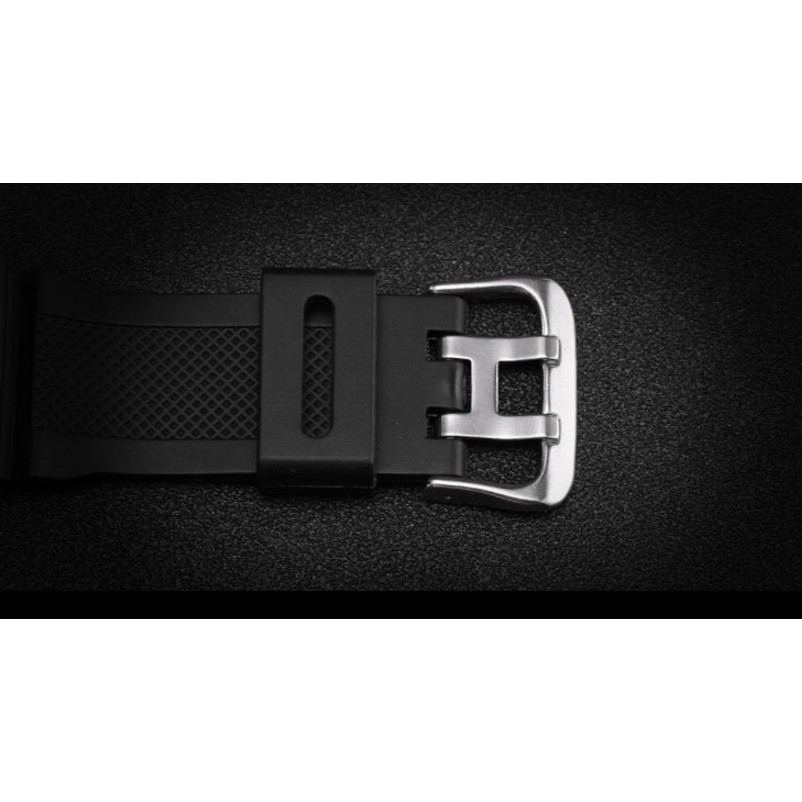 Đồng Hồ Nam Thể Thao SMAEL 1376 Chính Hãng Chống NướcThiết Kế Hầm Hố Dây Cao Su Bền Pin Trâu | BigBuy360 - bigbuy360.vn