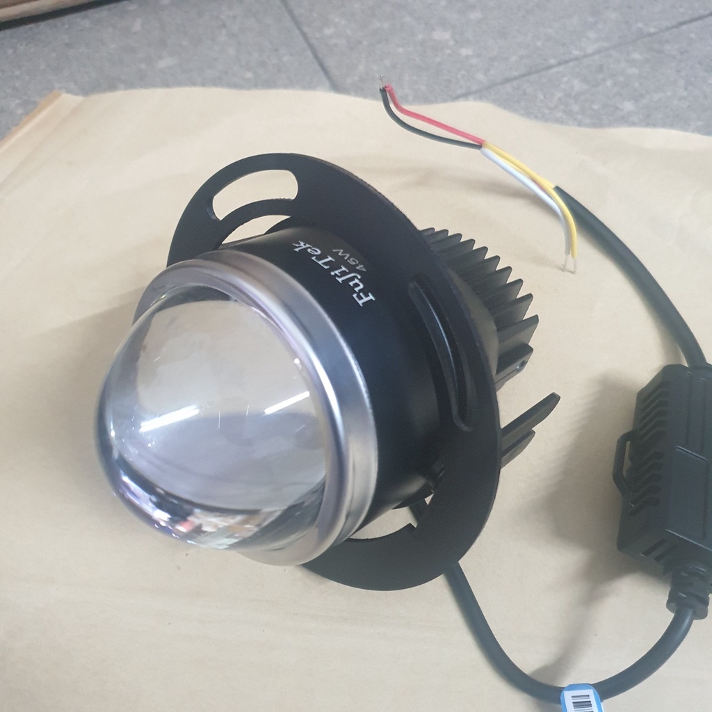 Cặp Bát gá bi gầm cho xe Toyota Veloz, Avaza, Wigo, Raize, Rush không cần dùng keo, chỉnh độ chụm, cao thấp đơn giản