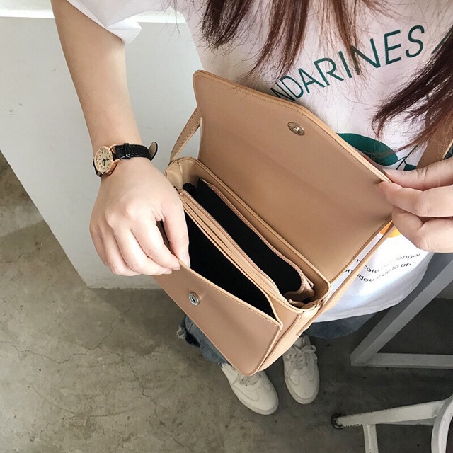 Túi bì thư mini siêu xinh