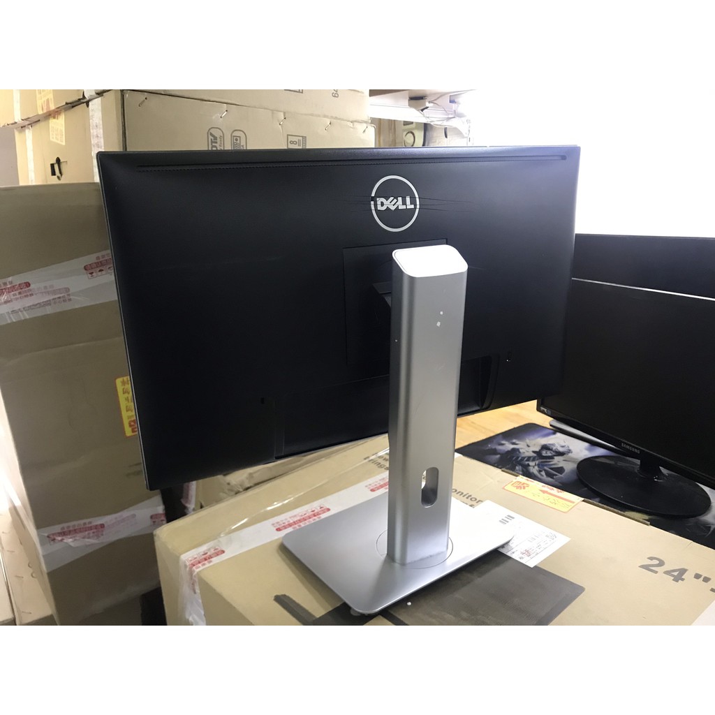 Màn hình dell ultrasharp U2414 cũ led đẹp giá rẻ | BigBuy360 - bigbuy360.vn