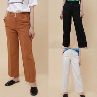 Quần cullotes dài cực xinh